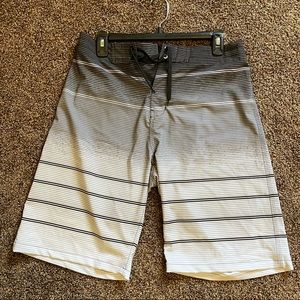 Burnside Board shorts